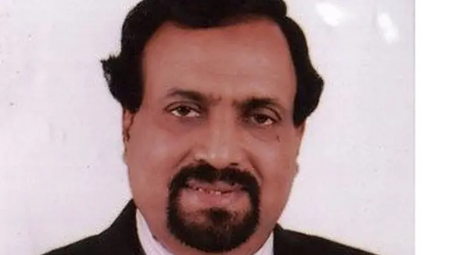 রুহুল আমিন হাওলাদার