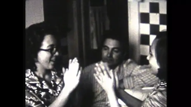 "Счастливые годы"