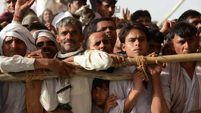 भारत के आम नागरिक