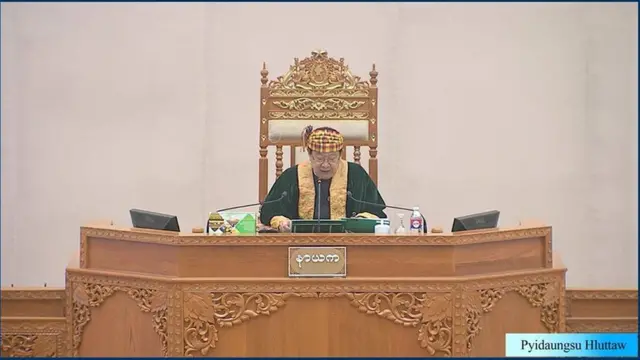 နာယက ဦးတီခွန်မြတ်