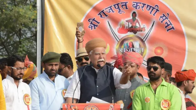 करणी सेना