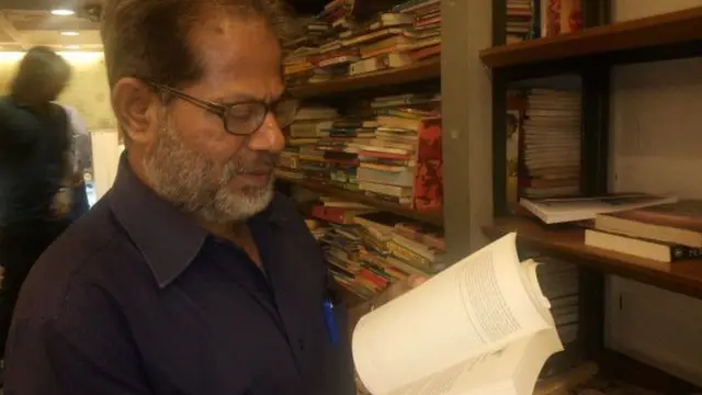 কবি সুবোধ সরকার