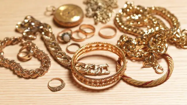 தங்கம் ஒரு நல்ல முதலீட்டு வாய்ப்பு எனச் சொல்ல முடியுமா? - பொருளாதார நிபுணர் ஆனந்த் ஸ்ரீநிவாஸன்