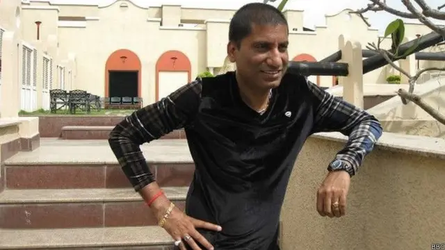 રાજુ શ્રીવાસ્તવ