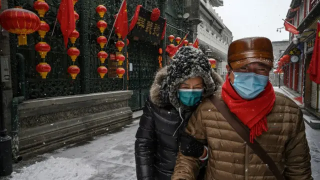 கொரோனா வைரஸ் - அதிர்ச்சியில் அமெரிக்கா?