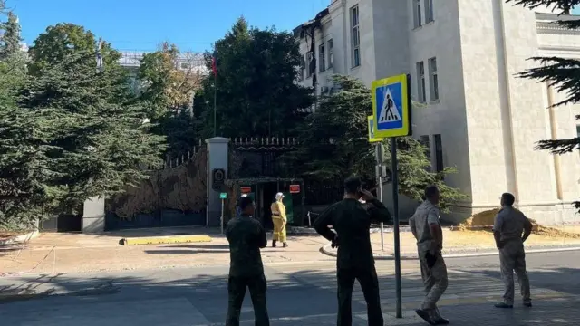 чф росії