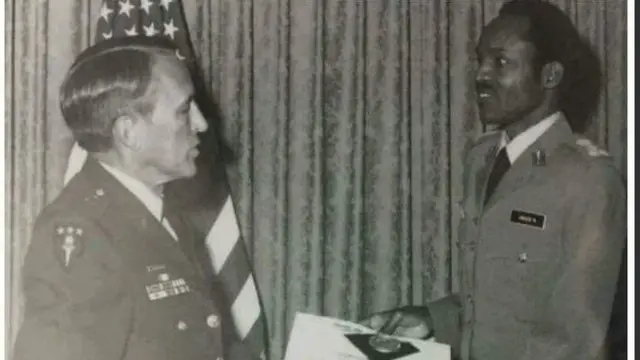 Ààrẹ Muhammadu Buhari