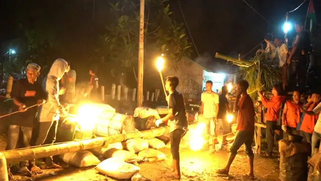 Lebaran, virus corona