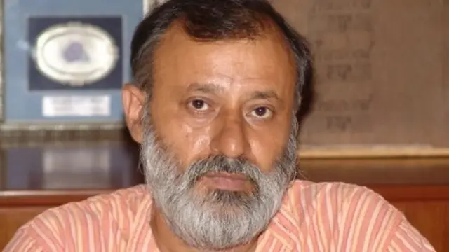 गौहर रज़ा