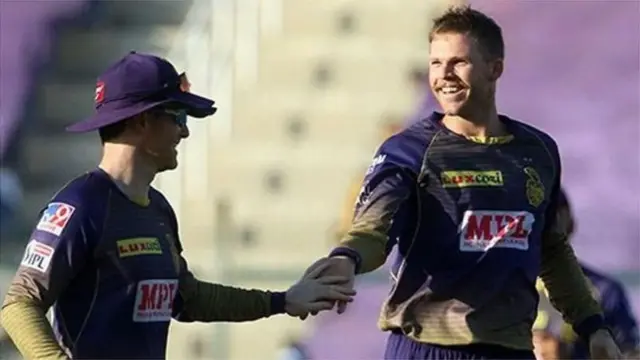 लॉकी फर्ग्युसन