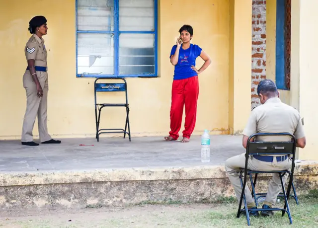 కౌసల్యా శంకర్