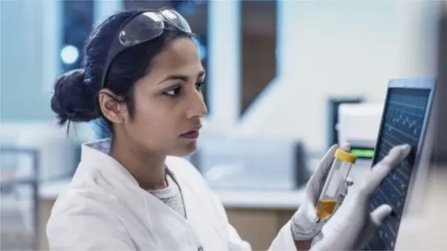 الناتج المحلي الإجمالي يقاس بقيمة كل السلع والخدمات التي ينتجها الاقتصاد