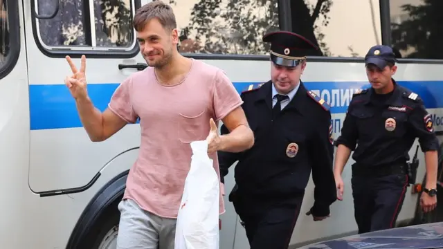 Петро Верзілов