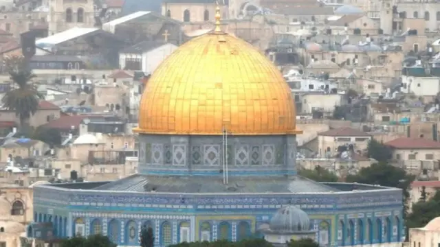 येरूशलम