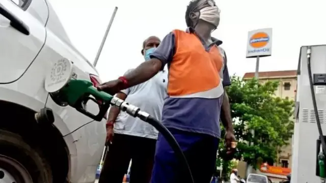 పెట్రోడాలర్