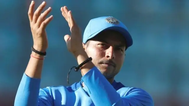 భారత జట్టు ఎవరు