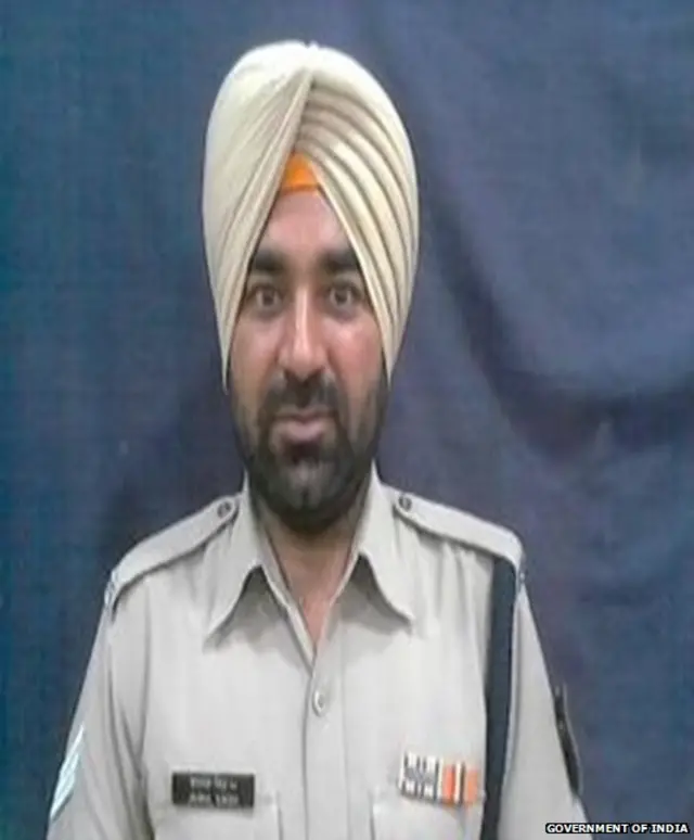 ਜੈਮਲ ਸਿੰਘ