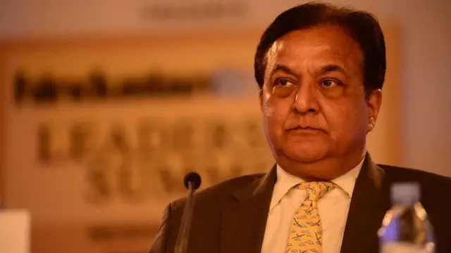 રાણા કપૂર