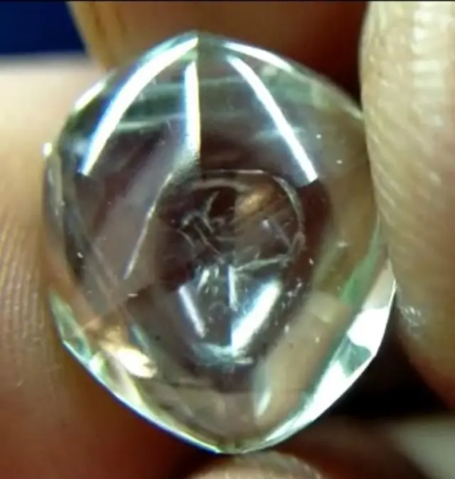 पन्ना का हीरा