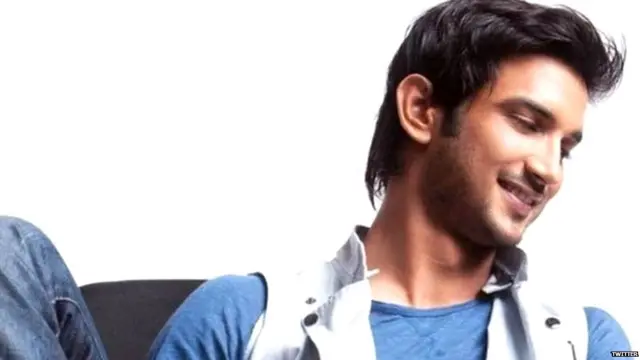 ਸੁਸ਼ਾਂਤ ਸਿੰਘ ਰਾਜਪੂਤ