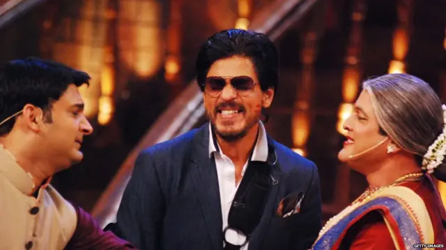 ਕਪਿਲ ਸ਼ਰਮਾ