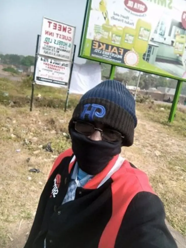 Suleiman Abdullah