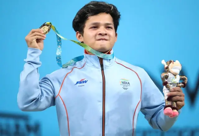 जेरेमी लेलरिनूंगा