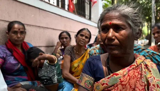 आदिवासी कातकरी समाजाच्या वतीने २०१६ पासून आंदोलनांना सुरुवात करण्यात आली. 