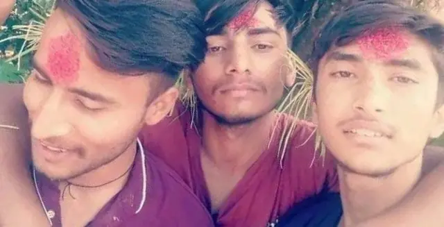 विपिन जोशी