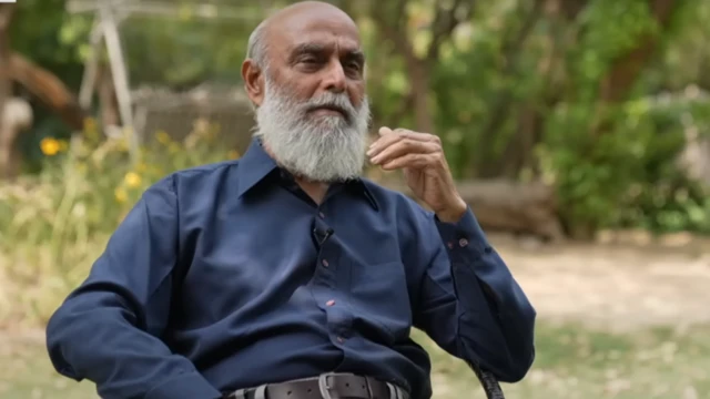 సి. ఉదయ్ భాస్కర్