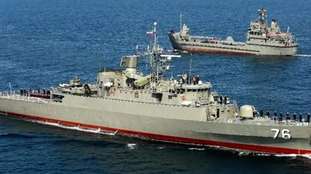 ناوشکن جماران