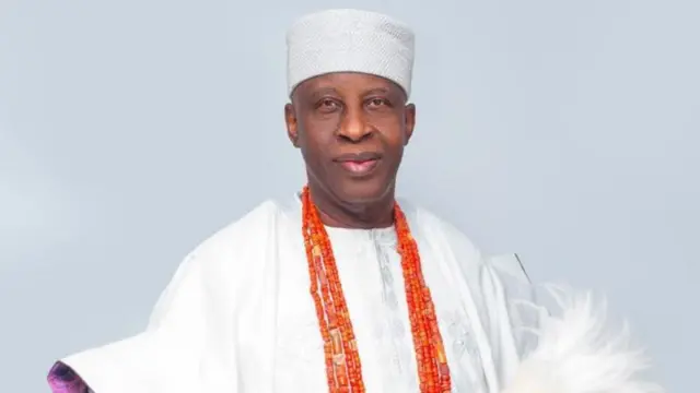 Aworan Soun Ogbomoṣo