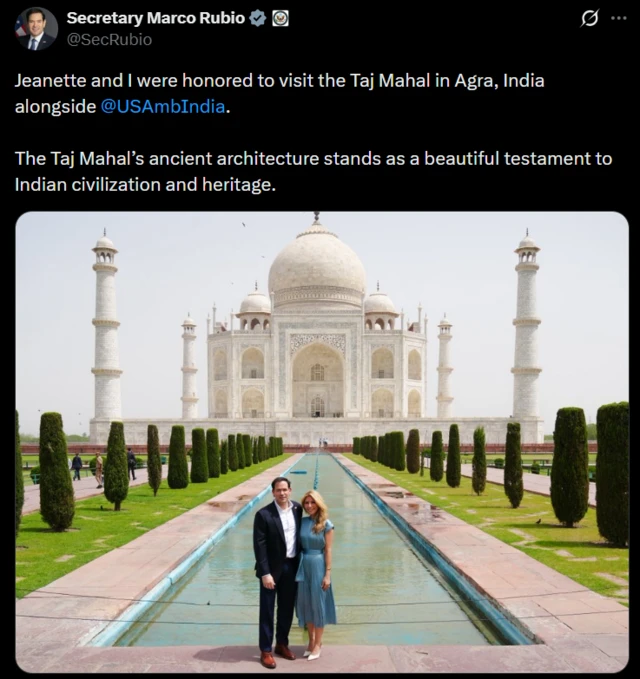 مارکو روبیو