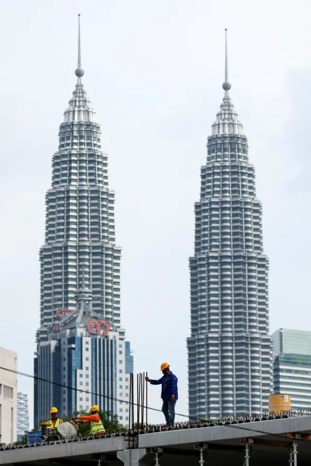 मलेशिया 