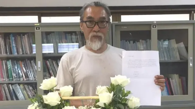 FACEBOOK/THASNAI SETHASEREE