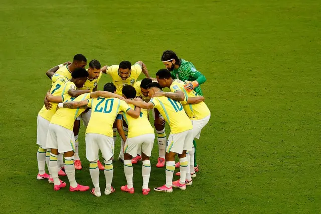 Brasil eliminado: o que o maior jejum em Copas desde 1958 diz