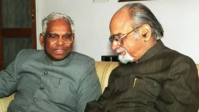 రాష్ట్రపతి, ప్రధానమంత్రి, కేంద్రమంత్రులు