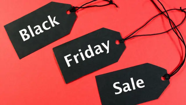 بلیک فرائیڈے