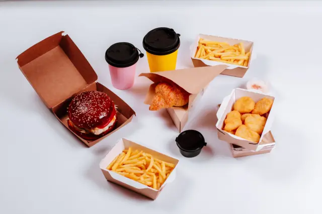 पाकिटबंद पदार्थ आरोग्यासाठी चांगले की हानिकारक?