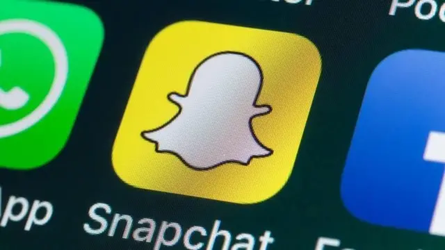 স্ন্যাপচ্যাট