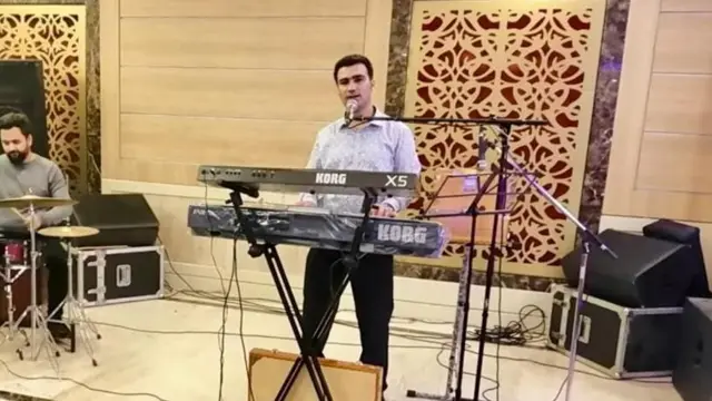 अब्दुल्लाह सालेह