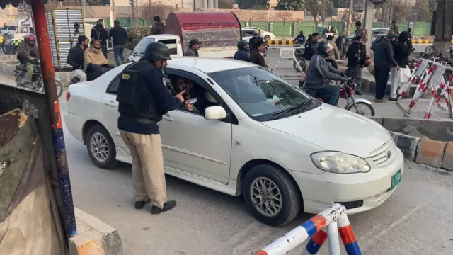 پېښور