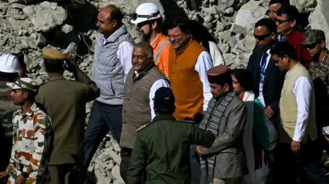 जनरल वीके सिंह 