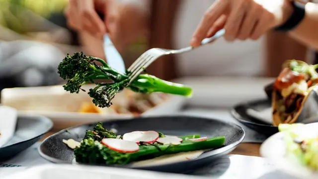 ப்ரோக்கலி உணவு