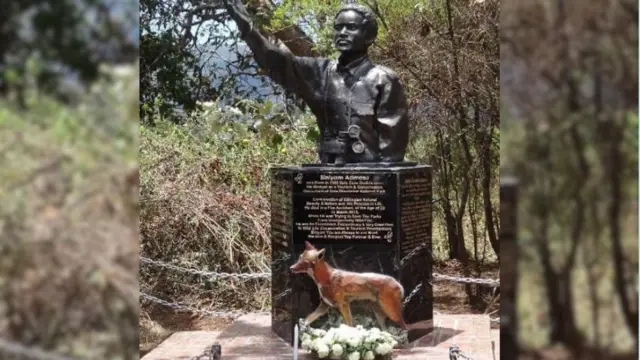 Siidaa Biiniyaam Admaasuu