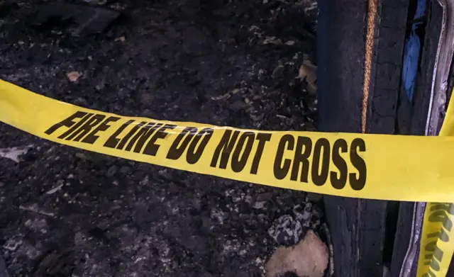 ਅਪਰਾਧ ਵਾਲੀ ਥਾਂ