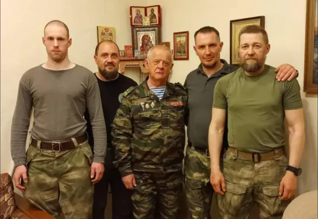 Квачков