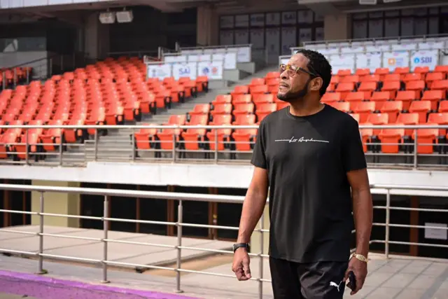 जेवियर सोटोमायोर