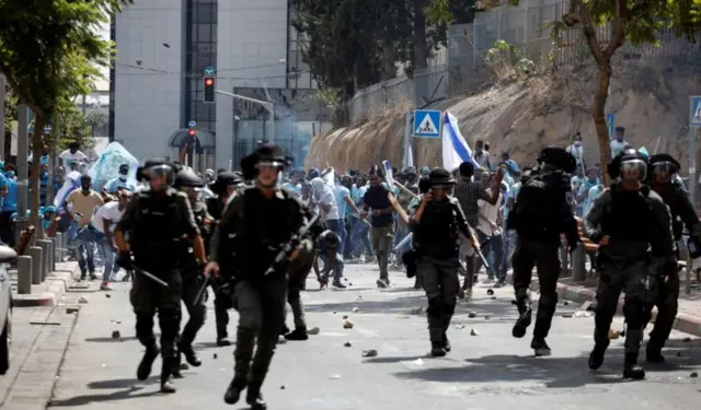 ኔታንያሁ፡ ኣብ ግጭት ዝተሳተፉ ኤርትራውያን ንምጥራዝ ሓይሊ ዕማም ከምዘቕውም ኣፍሊጡ