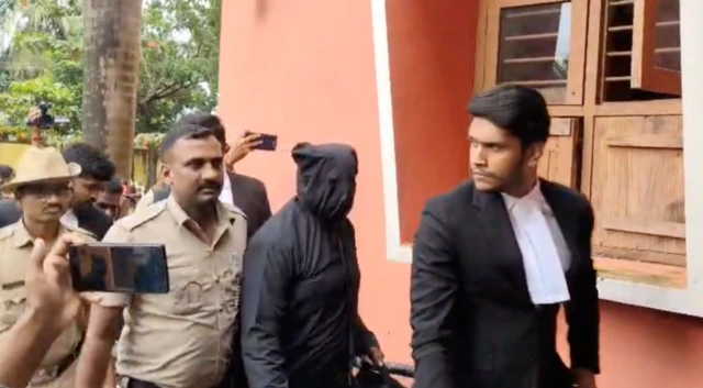 ధర్మస్థల, కర్ణాటక, మిస్టరీ అత్యాచారాలు, హత్యలు